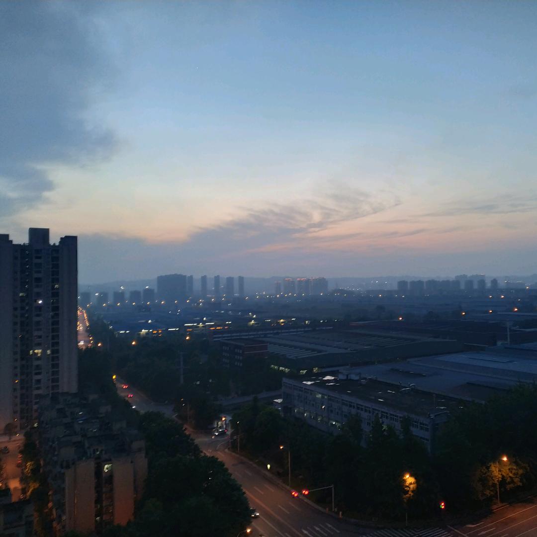 潇雨
