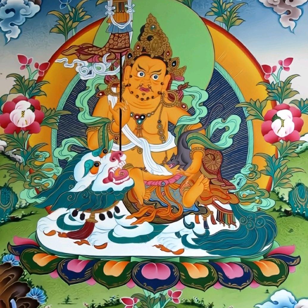 火焱之星