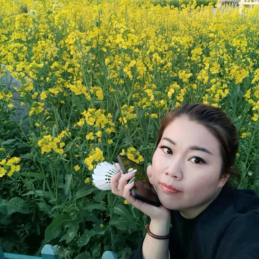 晨曦