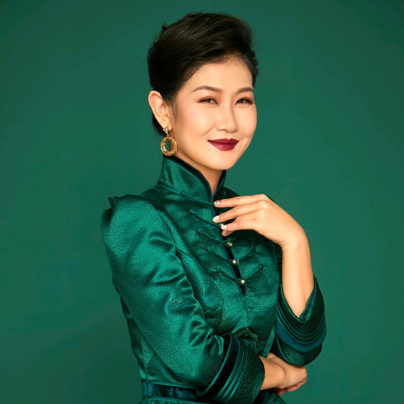阿丽玛