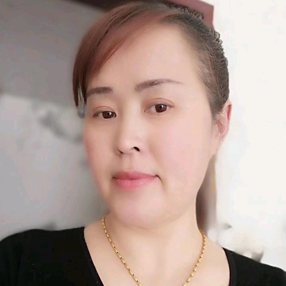 金秋红叶