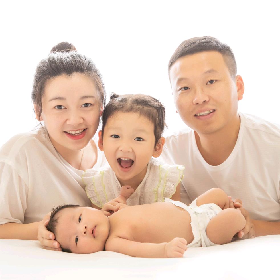 💃开心月亮小姐姐💃