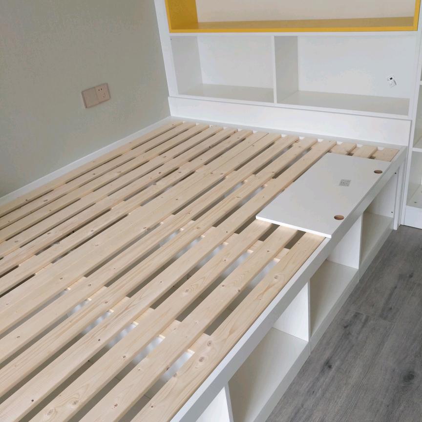 榻榻米透气排骨架定制