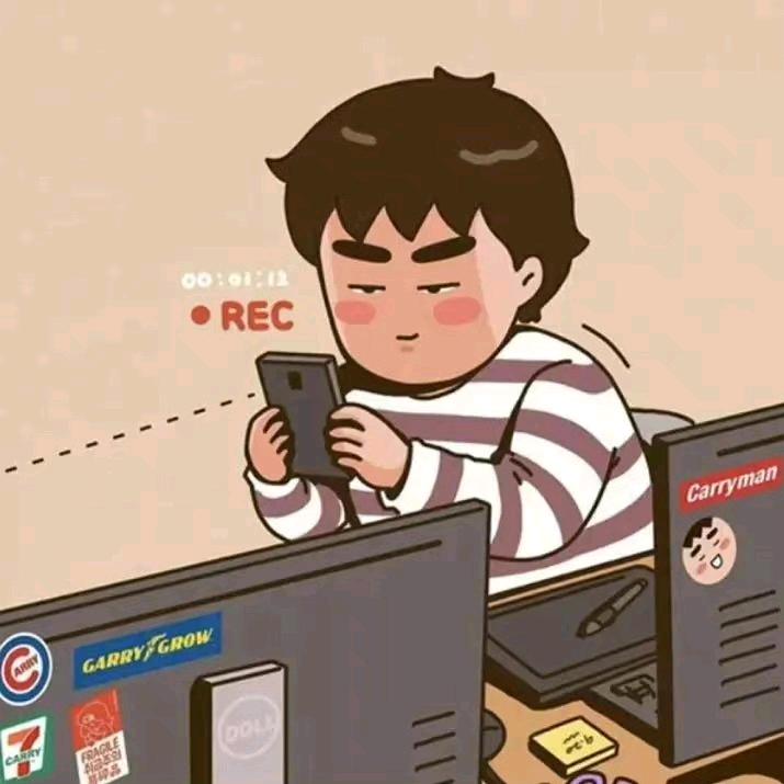 我要变胖胖