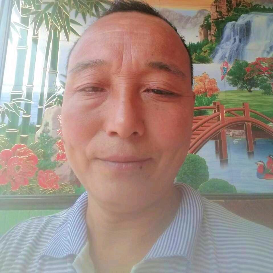 罗老大做好人一生平安