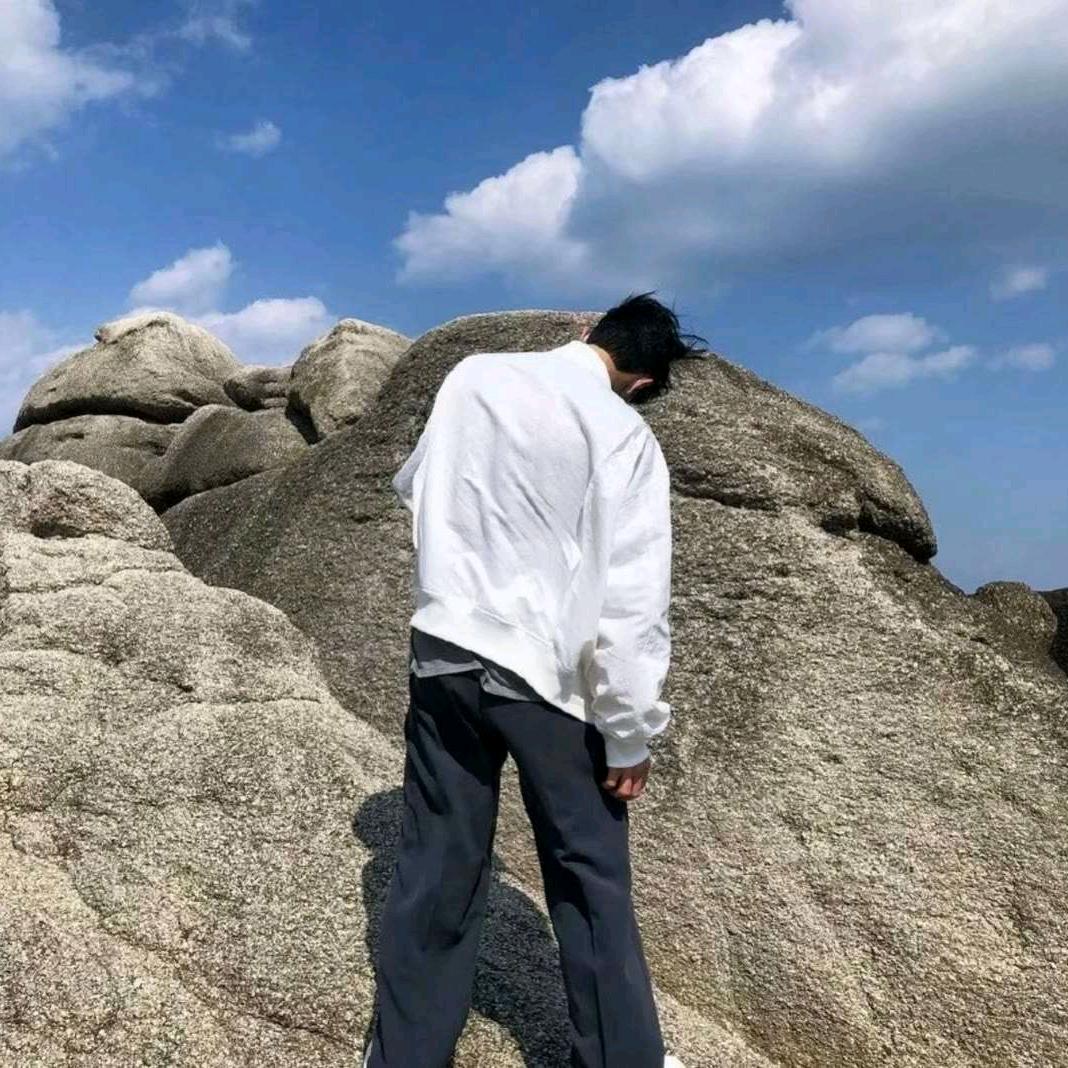 柴.