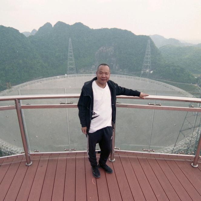 老鹅追枫