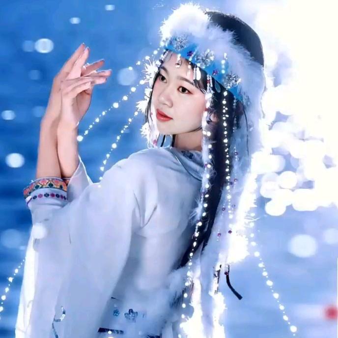 如意君