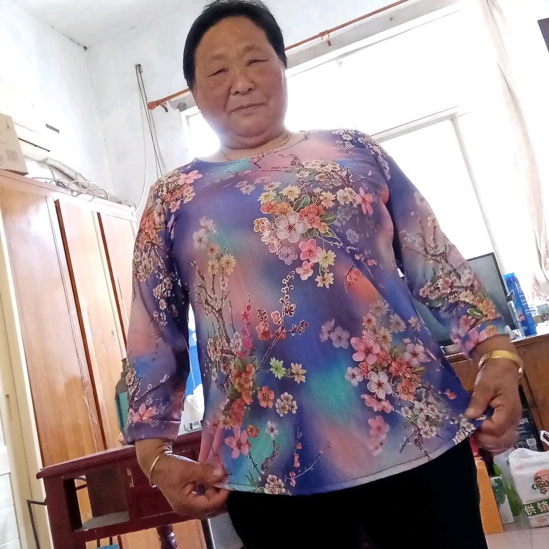 费大姐