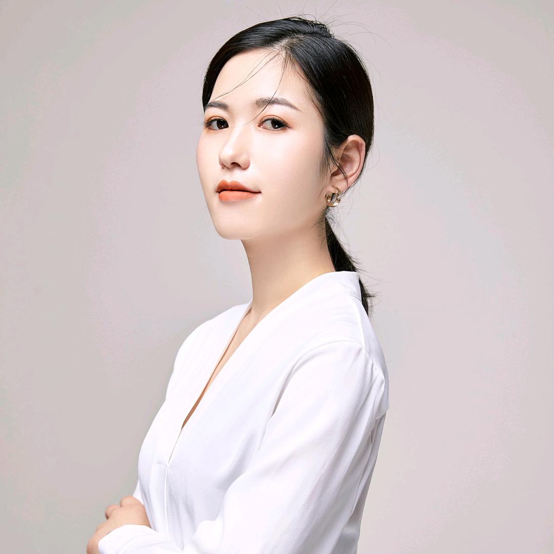 建业房产～姗姗