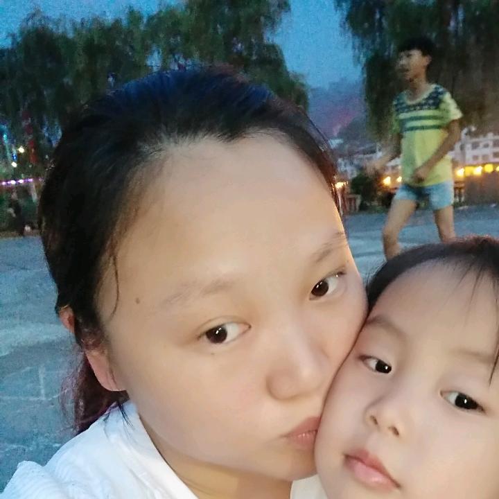 抖音小红人