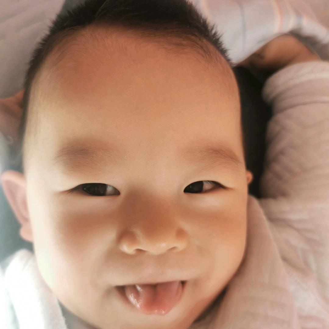 闹闹妈妈
