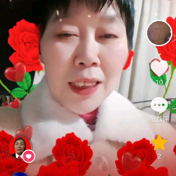 张会芳是最实在的人。说老实话，办老实事的