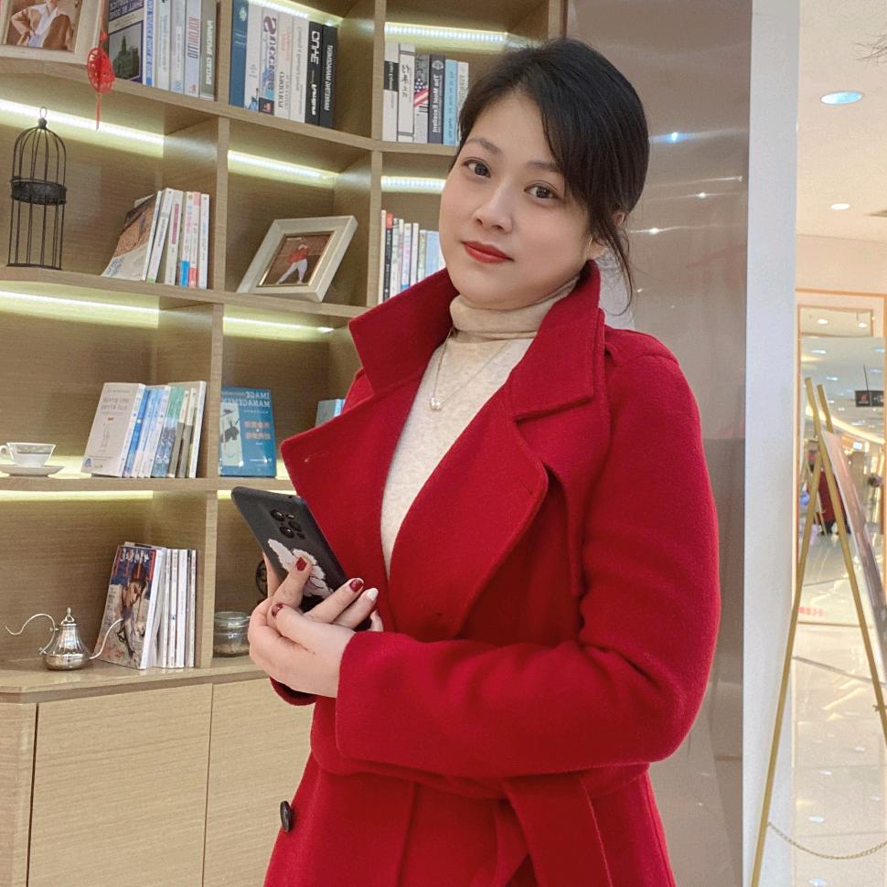 魔女姐姐