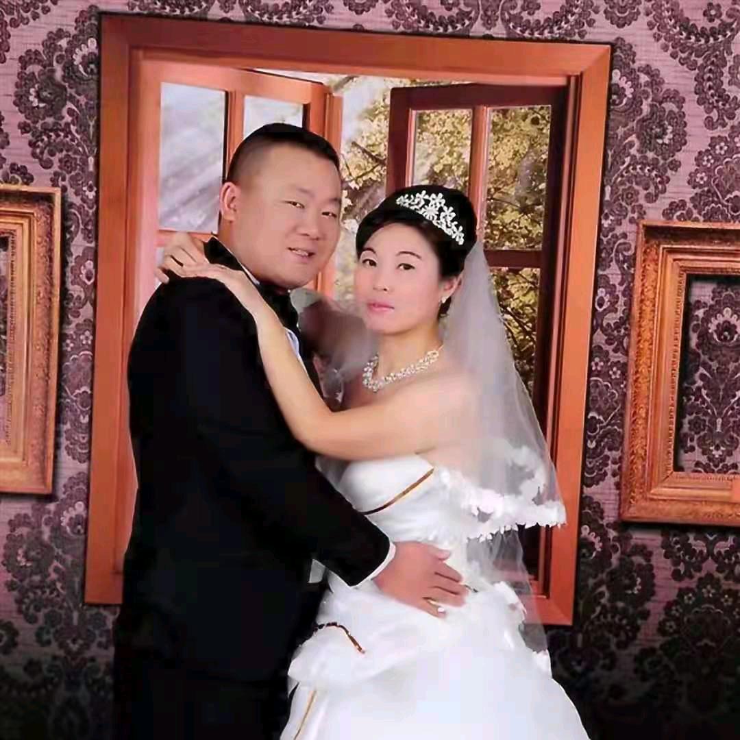 幸福一家人