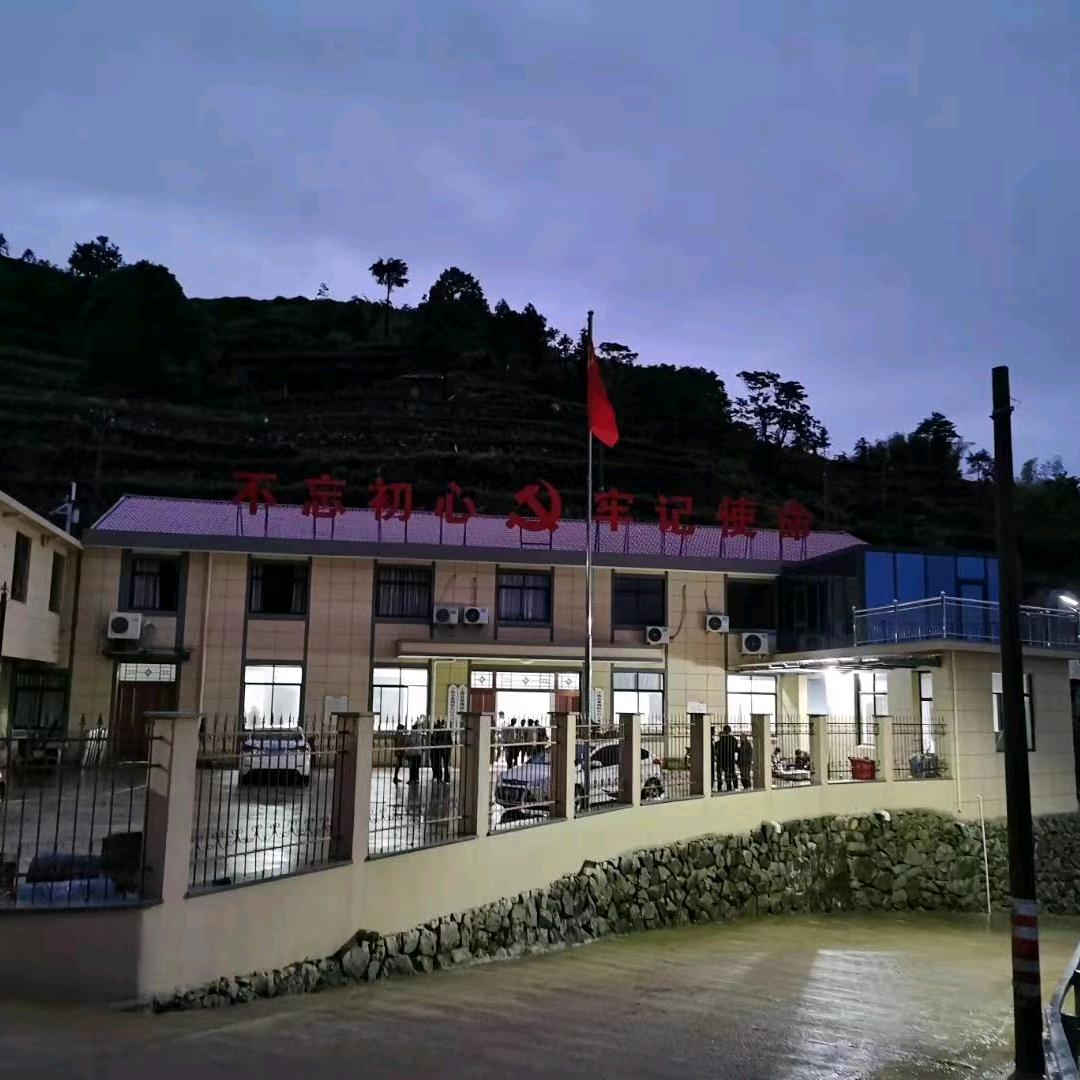 江南一号