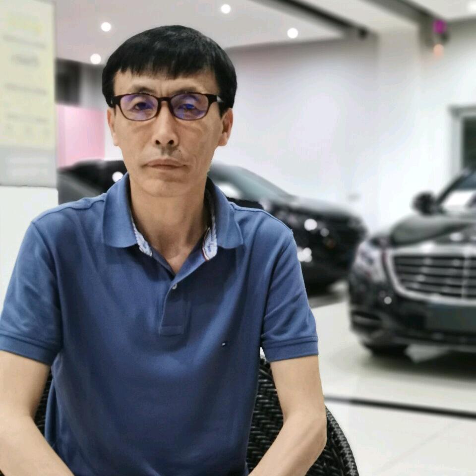 李总说车 捷诚二手车