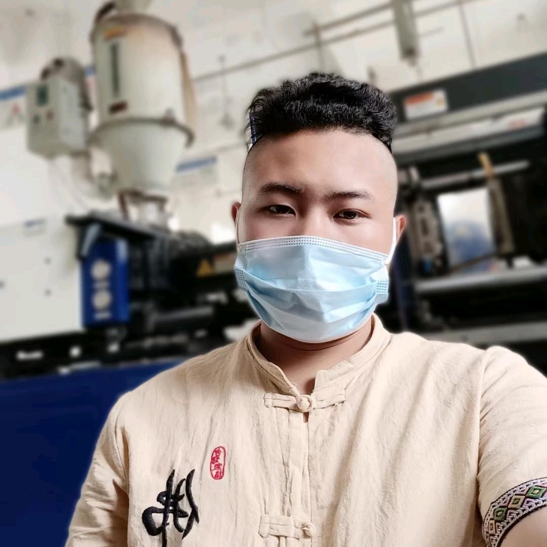 为自己的梦想而努力