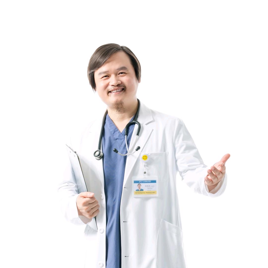 宠物骨科专家陈宏武