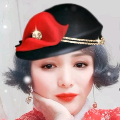 女人的泪