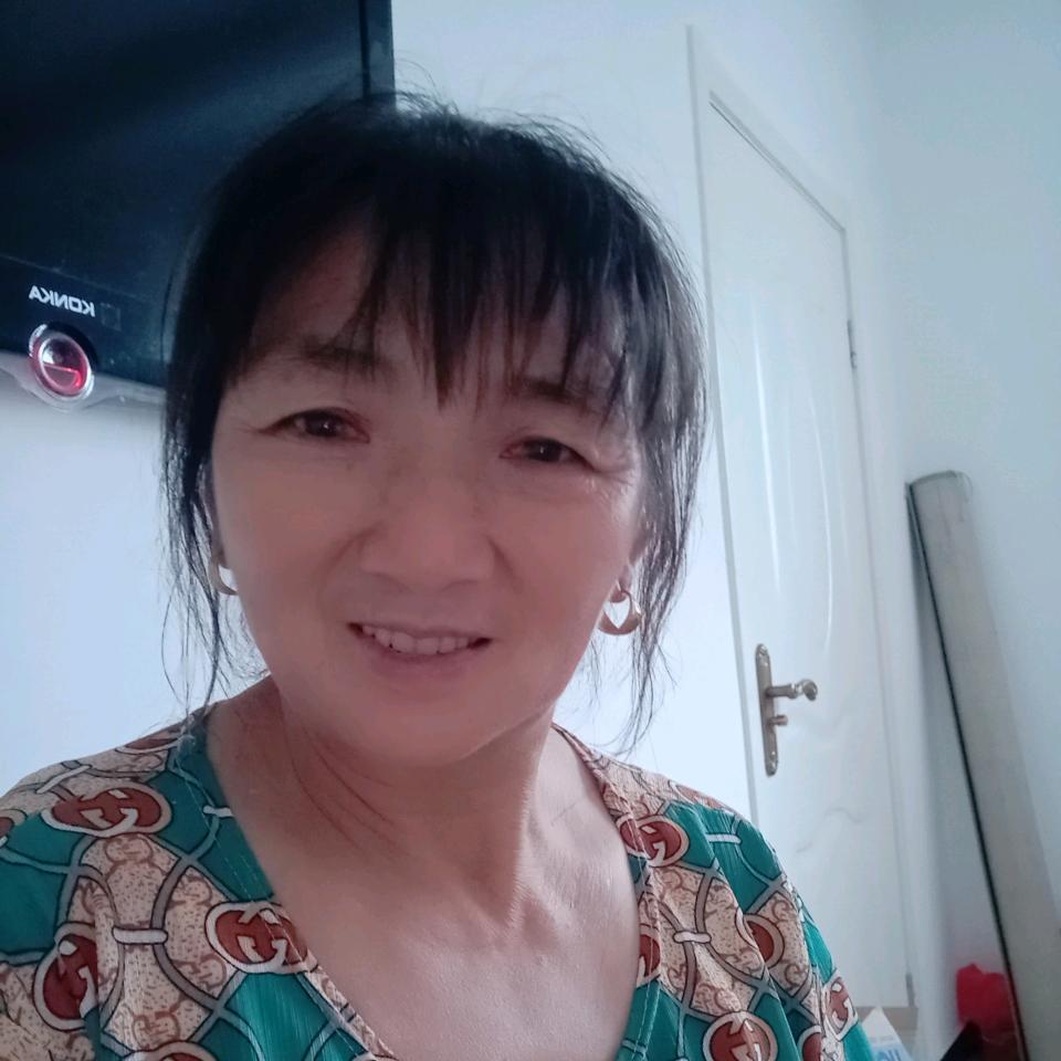 张姐姐