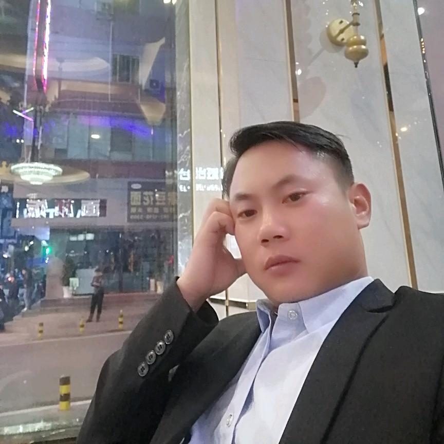 @邱👉是吴业游民