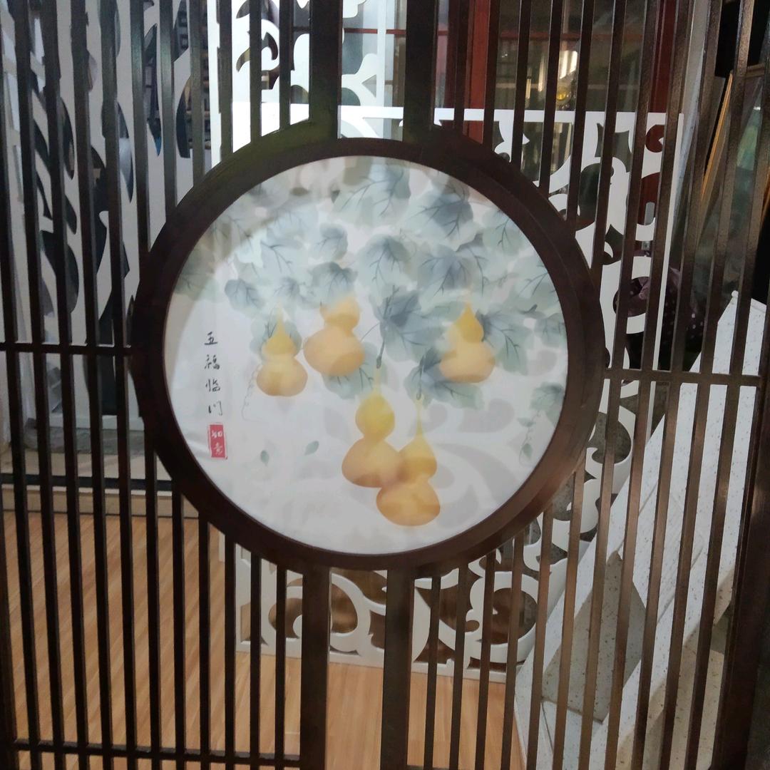汉霞木制品厂