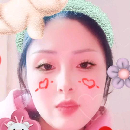 紫色心情