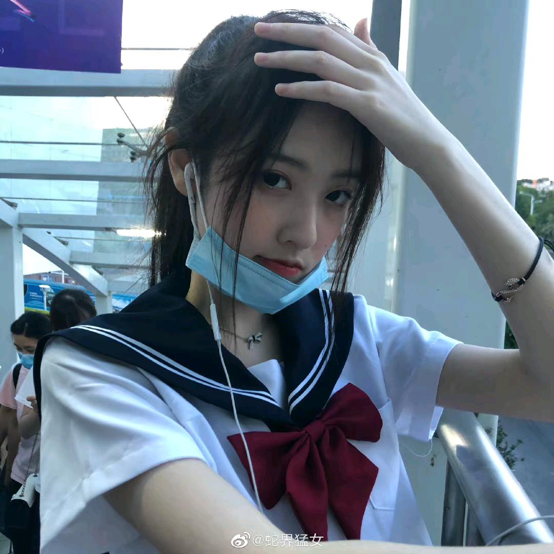 天使咬