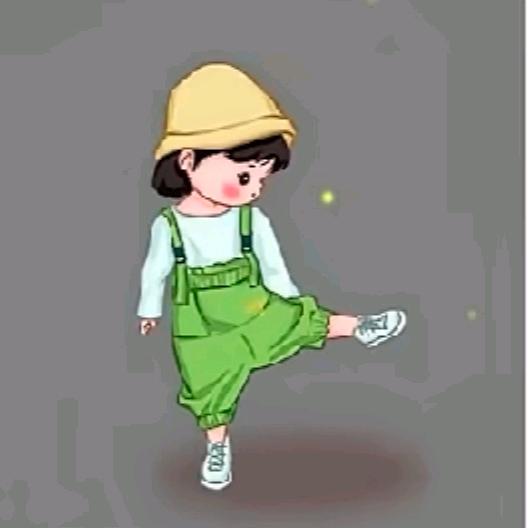 🌈🌈微笑