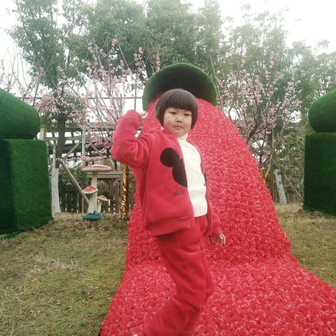 0618次心动💐