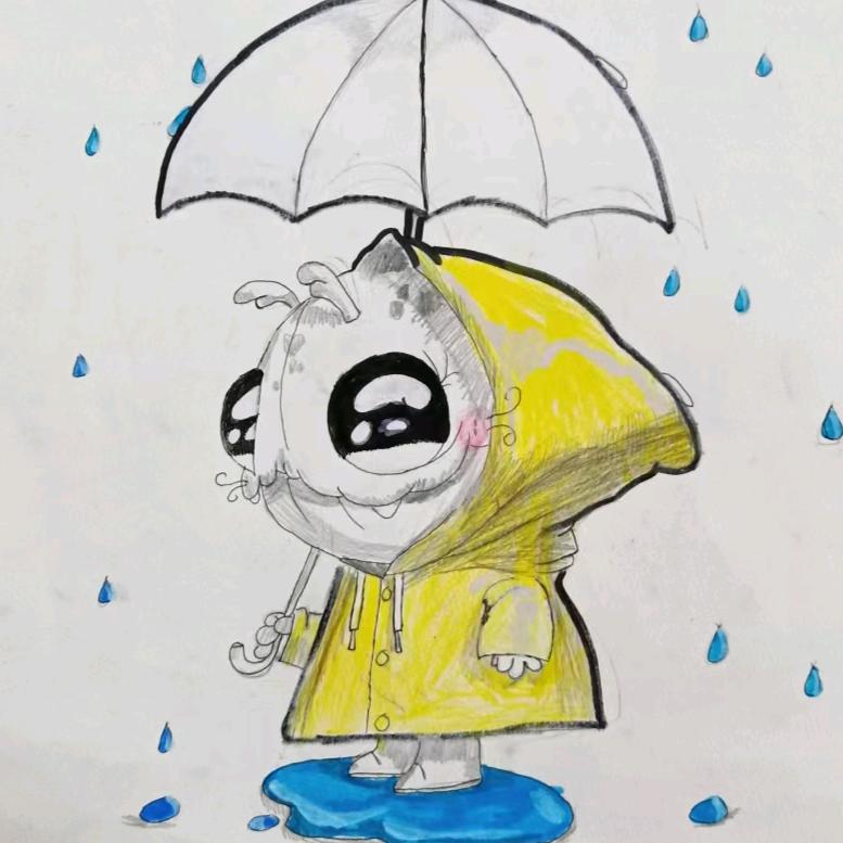 小沫沫