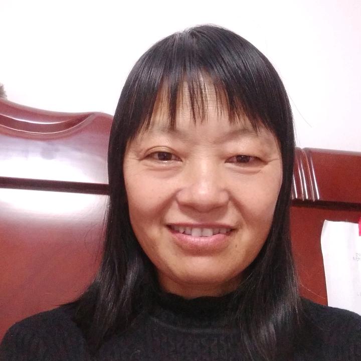 秀红