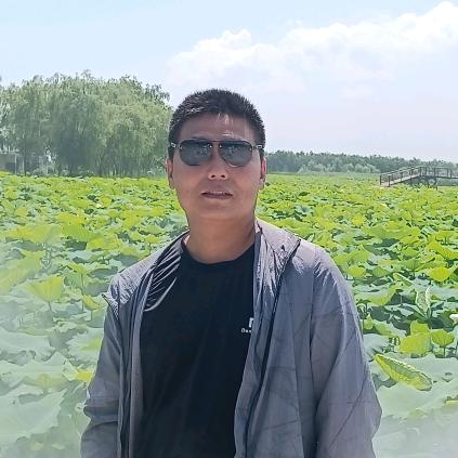 玉树临风