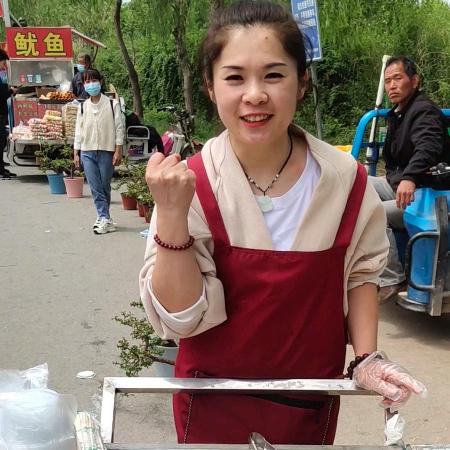聊城开发区培枫商贸行