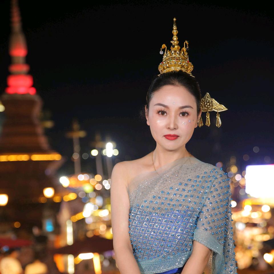 悦颜品雅健康管理