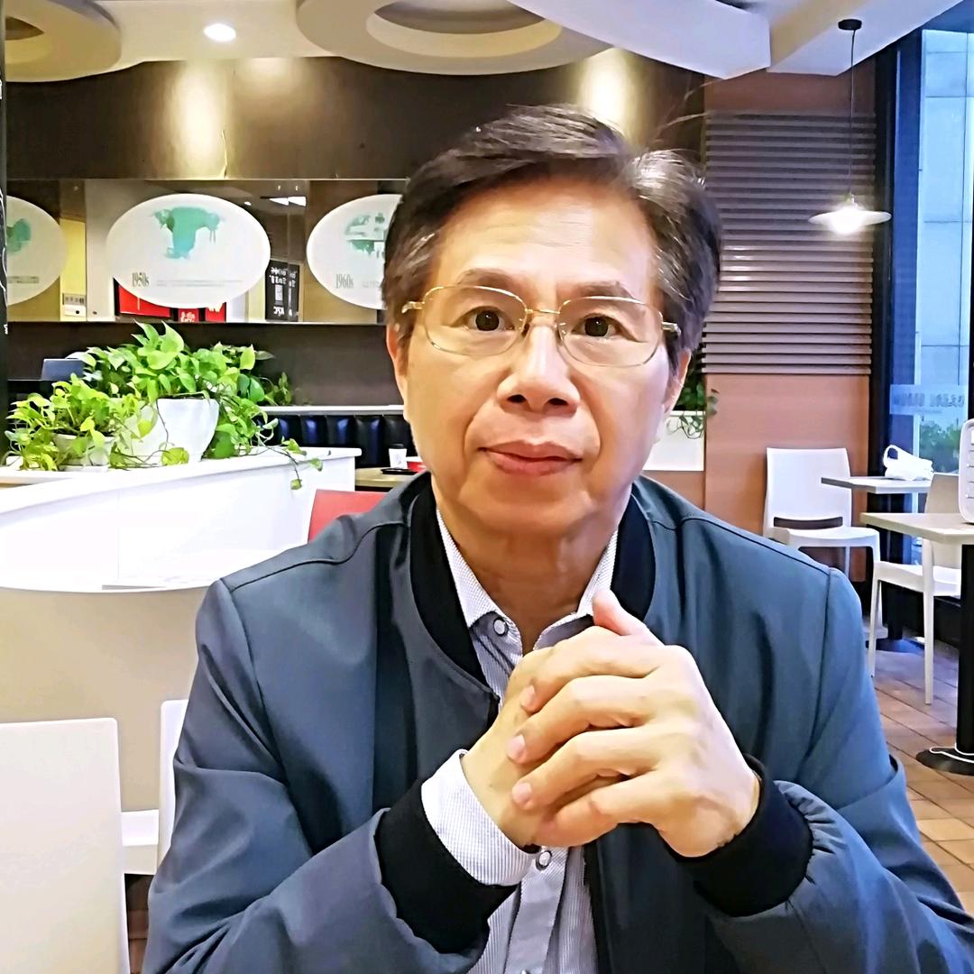 台湾向华