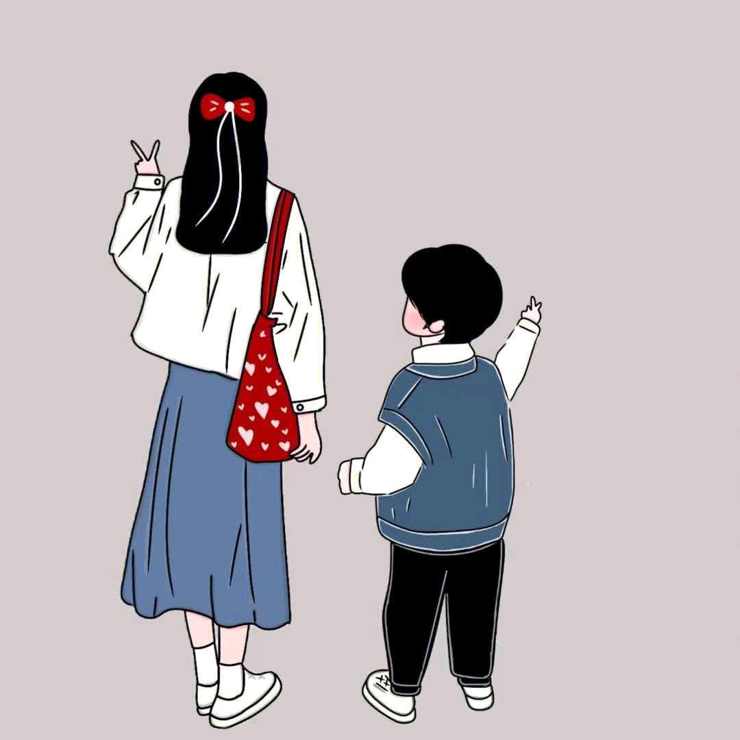 喜欢五月泡的天一道头像