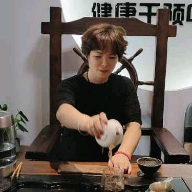 @我很好