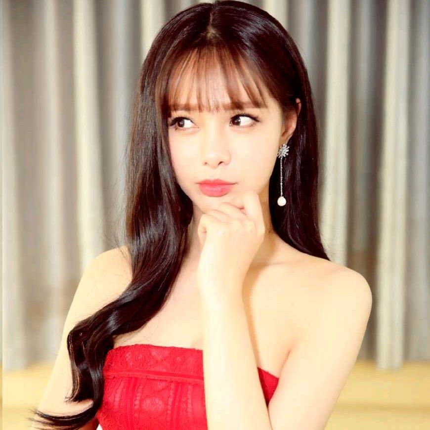 微笑💖💖等你
