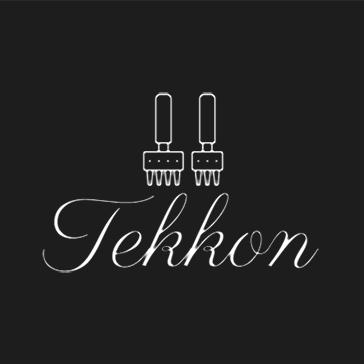 Tekkon