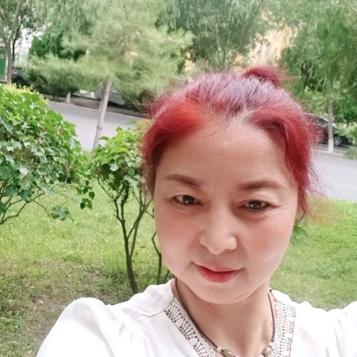 白娘子