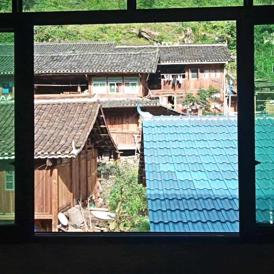 走遍乡村