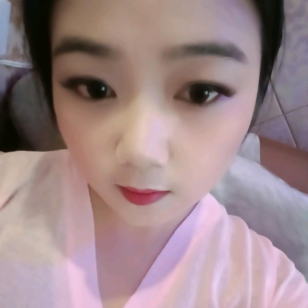 ~珠珠~鑫有所属😁