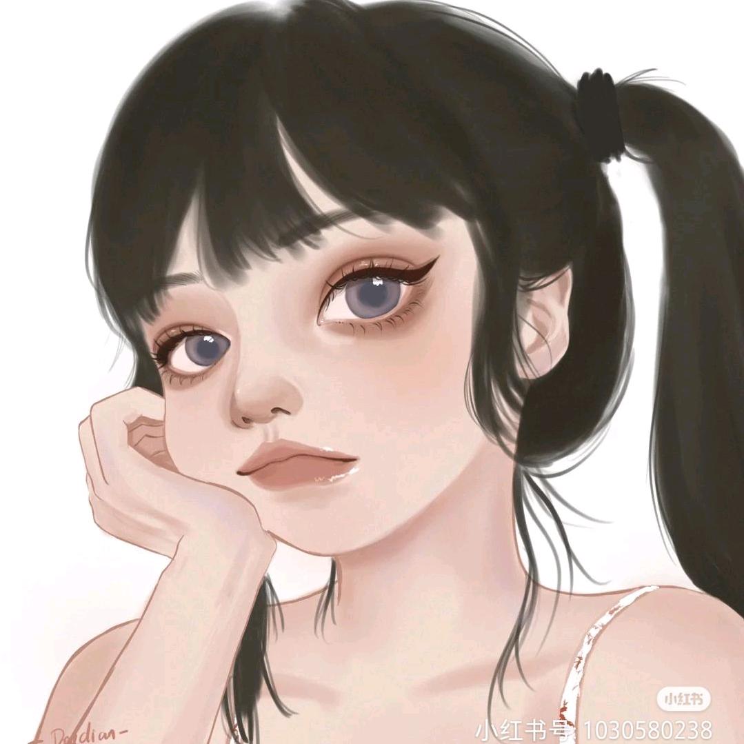 忧郁小薯条🍟
