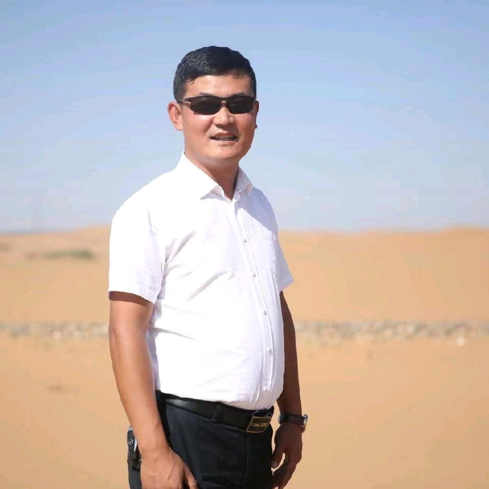 中卫市敞亮清洁煤配送中心