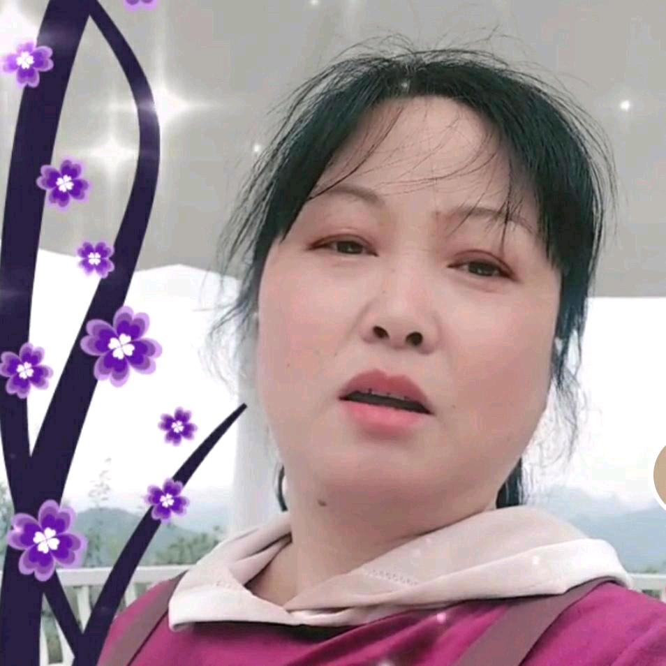 农村大姐