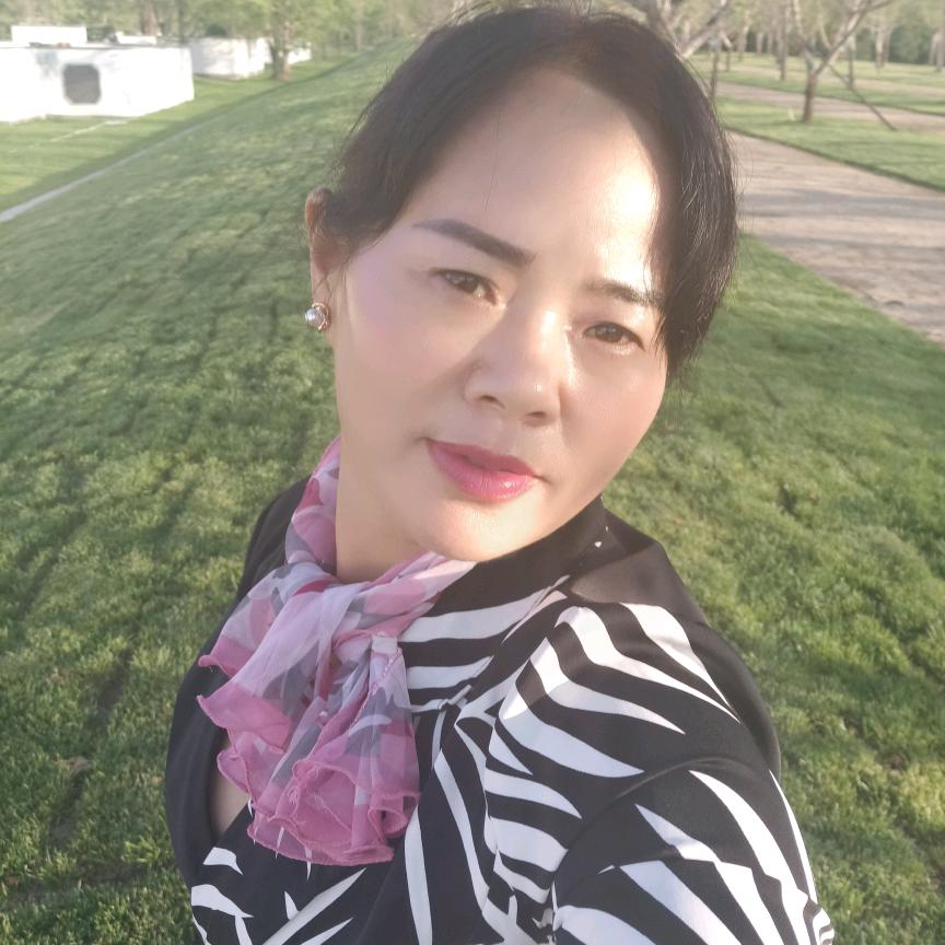 茹意（连赞拉黑）