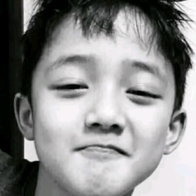 想进步的koko（高三）