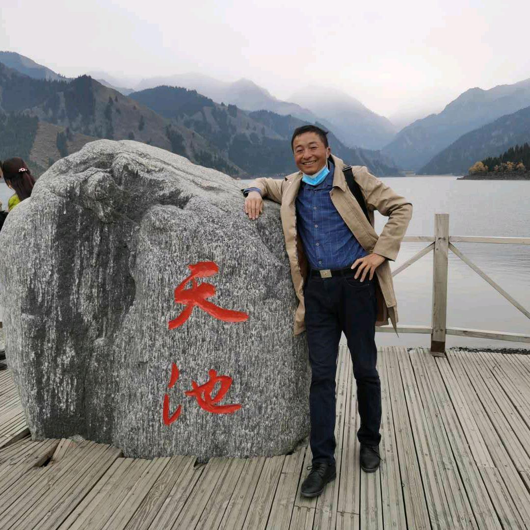 李炳好